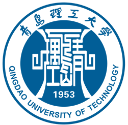 Qingdao University of Technology logo