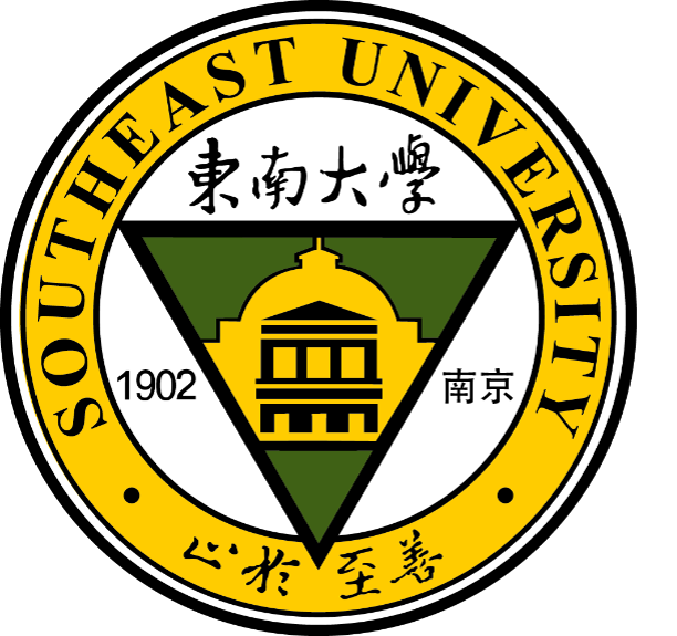Southeast University logo
